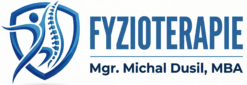 fyziotearpeut, ergoterapeut mgr. michal dusil, mba